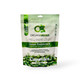 Organi Kratom Green Trainwreck Capsules | 500g